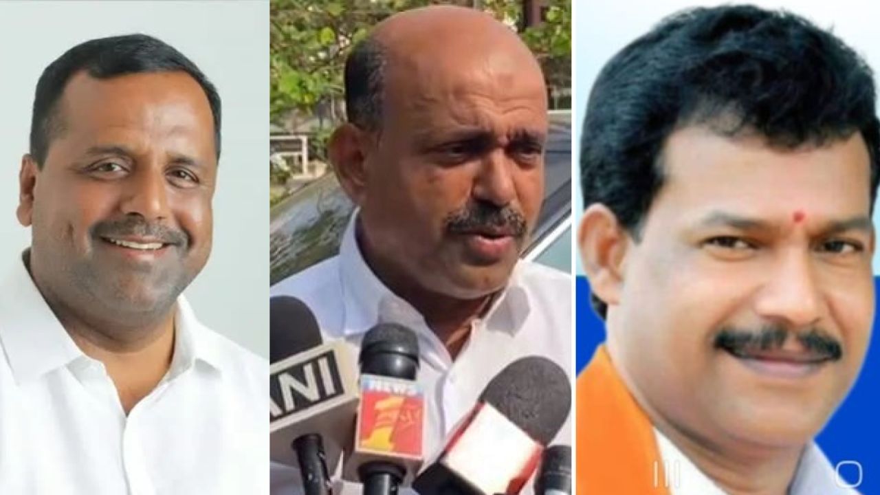 Ullal Election Results 2023: ಉಳ್ಳಾಲ ವಿಧಾನಸಭಾ ಕ್ಷೇತ್ರ ಎಲೆಕ್ಷನ್​ 2023 ರಿಸಲ್ಟ್: ಯುಟಿ ಖಾದರ್​​ಗೆ ಬಿಸಿತುಪ್ಪವಾದ ಜೆಡಿಎಸ್​​, ಎಸ್​ಡಿಪಿಐ ಅಭ್ಯರ್ಥಿಗಳು