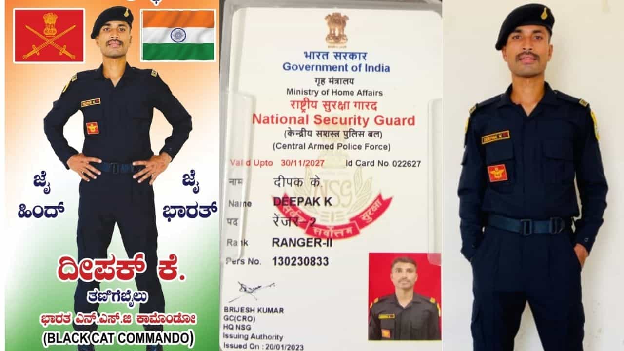 ದೇಶ ಕಾಯುವ ಯೋಧ ಅಪಘಾತದಲ್ಲಿ ಸತ್ತುಬಿದ್ದಿದ್ದರೆ ‘ರಸ್ತೆಯಲ್ಲಿ ದಿನಾ ಸಾಯ್ತಾರೆ ನಾವೇನ್ ಮಾಡಕ್ಕೆ ಆಗುತ್ತೆ’ ಅಂದ್ರಂತೆ ಸಮಾಜ ಕಾಯುವ ಕುಣಿಗಲ್ ಪೊಲೀಸರು! ದೇಶ ಕಾಯುವ ಯೋಧ ಅಪಘಾತದಲ್ಲಿ ಸತ್ತುಬಿದ್ದಿದ್ದರೆ ‘ರಸ್ತೆಯಲ್ಲಿ ದಿನಾ ಸಾಯ್ತಾರೆ ನಾವೇನ್ ಮಾಡಕ್ಕೆ ಆಗುತ್ತೆ’ ಅಂದ್ರಂತೆ ಸಮಾಜ ಕಾಯುವ ಕುಣಿಗಲ್ ಪೊಲೀಸರು!