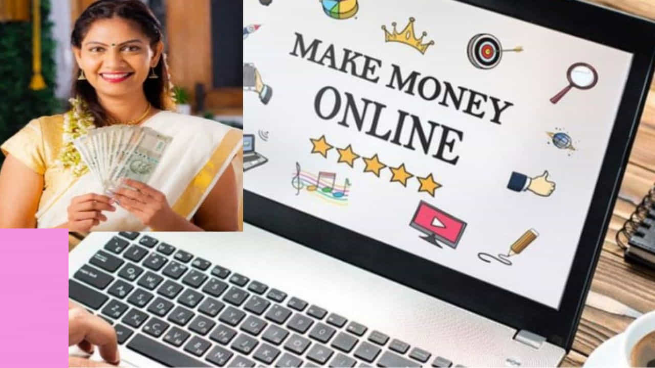 Business Ideas: ಮಹಿಳೆಯರೇ! ಮನೆಯಲ್ಲೇ ಇದ್ದುಕೊಂಡು ತಿಂಗಳಿಗೆ 1 ಲಕ್ಷ ರೂಪಾಯಿ ಆದಾಯ ಗಳಿಸುವ ಬಿಸಿನೆಸ್ ಅವಕಾಶ ನಿಮಗಾಗಿ ಇಲ್ಲಿದೆ ನೋಡಿ Business Ideas: ಮಹಿಳೆಯರೇ! ಮನೆಯಲ್ಲೇ ಇದ್ದುಕೊಂಡು ತಿಂಗಳಿಗೆ 1 ಲಕ್ಷ ರೂಪಾಯಿ ಆದಾಯ ಗಳಿಸುವ ಬಿಸಿನೆಸ್ ಅವಕಾಶ ನಿಮಗಾಗಿ ಇಲ್ಲಿದೆ ನೋಡಿ