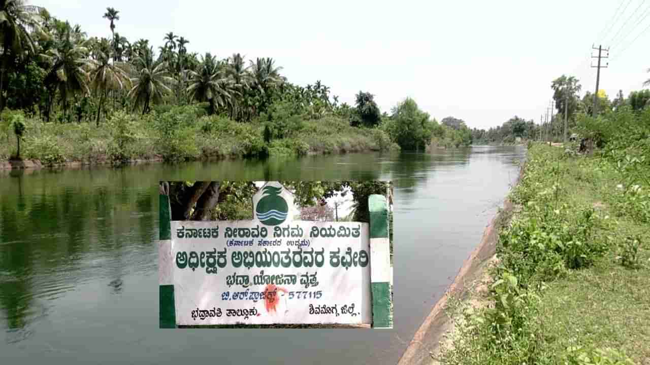 ಮೂವರ ಬಲಿ ಪಡೆದ ಭದ್ರಾ ಚಾನಲ್! ಒಂದೇ ಕುಟುಂಬದ ಮೂವರು ಸಾವು, ಯುವತಿಯ ಶವ ಪತ್ತೆ, ಮತ್ತಿಬ್ಬರಿಗಾಗಿ ಮುಂದುವರೆದ ಶೋಧ ಕಾರ್ಯ