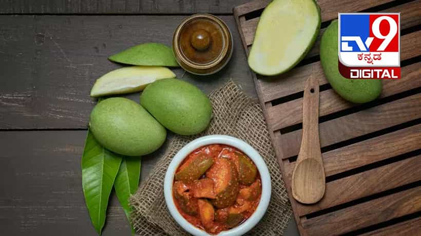 Raw Mangoes: ಮಾವಿನಕಾಯಿ ಆರೋಗ್ಯಕರವೇ? ಹಸಿ ಮಾವಿನಕಾಯಿ ಚಟ್ನಿಯ ಊಟಕ್ಕೆ ಸೂಪರ್