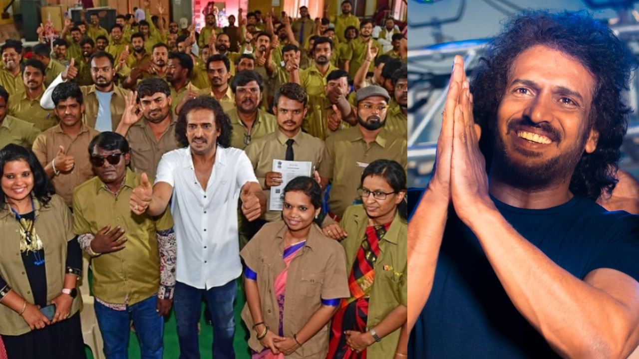 ರಾಷ್ಟ್ರೀಯ ಪಕ್ಷ ಆಮ್ ಆದ್ಮಿ ಪಾರ್ಟಿಯ ಹಿಂದಿಕ್ಕಿದ ಪ್ರಜಾಕೀಯ, ಬೆಂಗಳೂರಿನ 28 ಕ್ಷೇತ್ರಗಳಲ್ಲಿ ಗಳಿಸಿದ ಮತಗಳೆಷ್ಟು? ರಾಷ್ಟ್ರೀಯ ಪಕ್ಷ ಆಮ್ ಆದ್ಮಿ ಪಾರ್ಟಿಯ ಹಿಂದಿಕ್ಕಿದ ಪ್ರಜಾಕೀಯ, ಬೆಂಗಳೂರಿನ 28 ಕ್ಷೇತ್ರಗಳಲ್ಲಿ ಗಳಿಸಿದ ಮತಗಳೆಷ್ಟು?