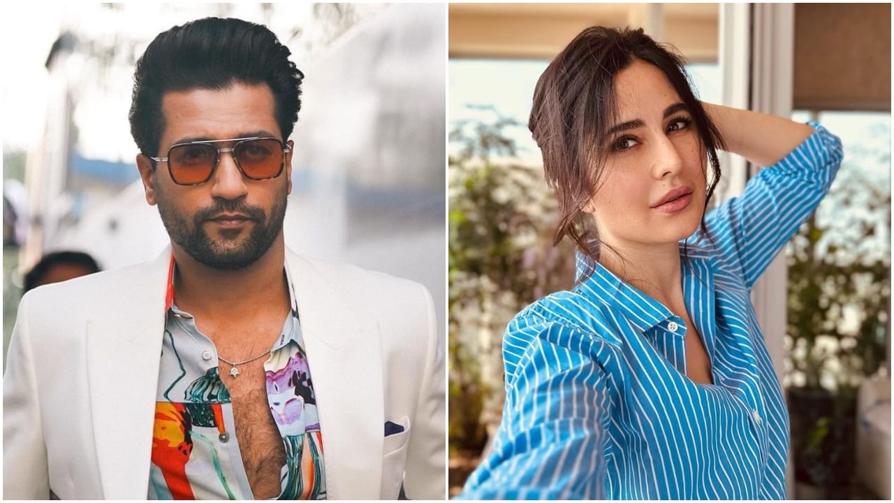 Vicky Kaushal: ಕತ್ರಿನಾ ಕೈಫ್​-ವಿಕ್ಕಿ ಕೌಶಲ್​ ವಿಚ್ಛೇದನದ ಬಗ್ಗೆ ನೇರ ಪ್ರಶ್ನೆ; ಎಲ್ಲರ ಎದುರು ನಟ ನೀಡಿದ ಉತ್ತರ ಏನು?