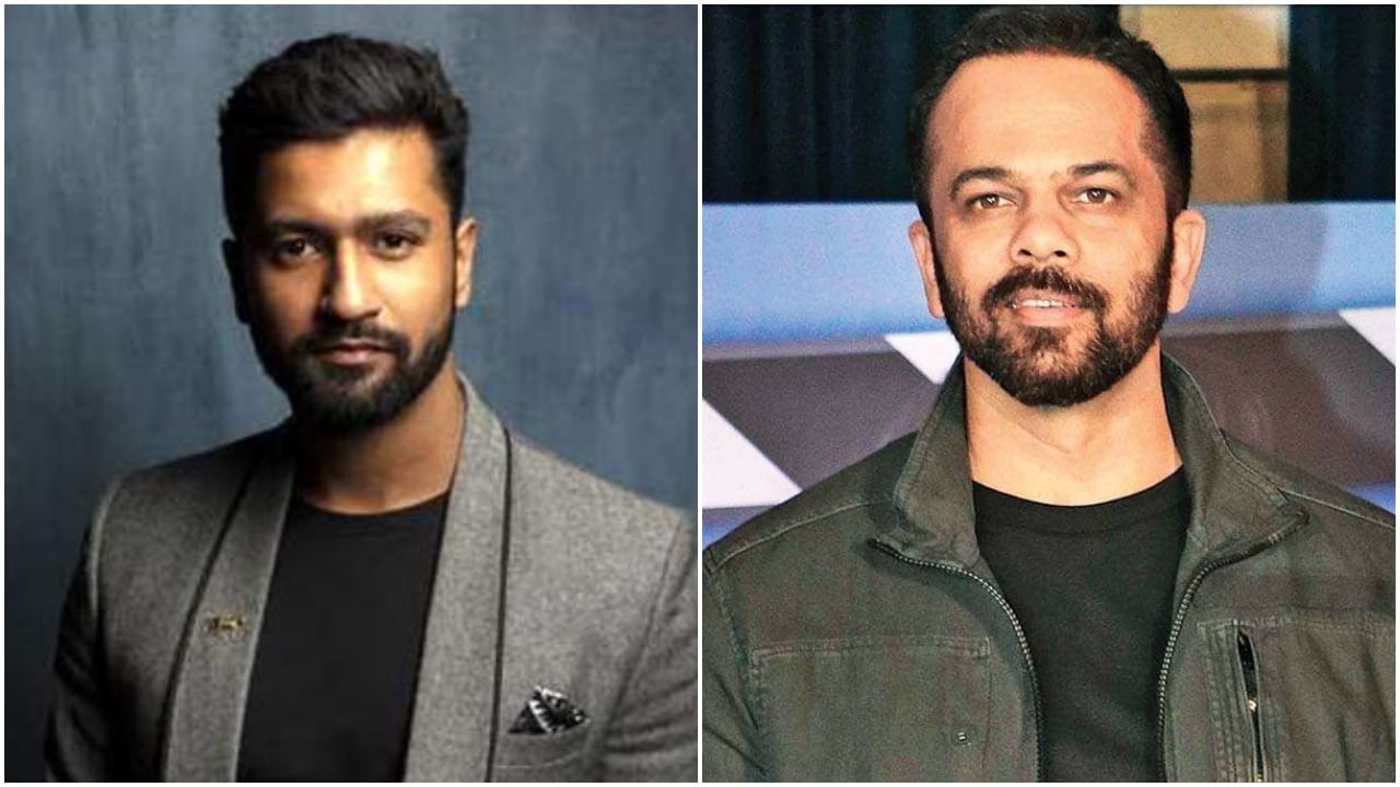Vicky Kaushal: ರೋಹಿತ್ ಶೆಟ್ಟಿ ಕಾಪ್ ಯೂನಿವರ್ಸ್ನಲ್ಲಿ ವಿಕ್ಕಿ ಕೌಶಲ್? ಬಾಲಿವುಡ್ ಅಂಗಳದಲ್ಲಿ ಕೇಳಿಬರ್ತಿದೆ ಗಾಸಿಪ್ Vicky Kaushal: ರೋಹಿತ್ ಶೆಟ್ಟಿ ಕಾಪ್ ಯೂನಿವರ್ಸ್ನಲ್ಲಿ ವಿಕ್ಕಿ ಕೌಶಲ್? ಬಾಲಿವುಡ್ ಅಂಗಳದಲ್ಲಿ ಕೇಳಿಬರ್ತಿದೆ ಗಾಸಿಪ್
