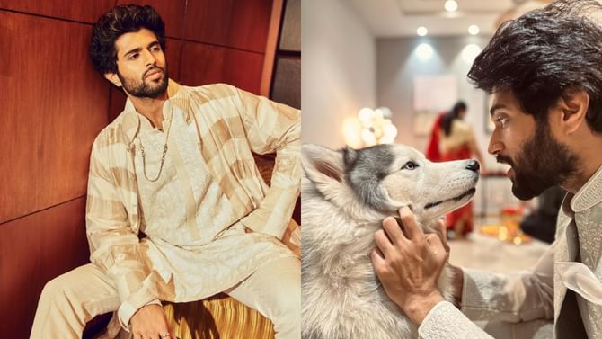 Vijay Deverakonda: ವಿಜಯ್ ದೇವರಕೊಂಡ ಬರ್ತ್ಡೇಗೆ ಅಭಿಮಾನಿಗಳಿಗೆ ಸಿಗ್ತಿದೆ ವಿಶೇಷ ಗಿಫ್ಟ್ Vijay Deverakonda: ವಿಜಯ್ ದೇವರಕೊಂಡ ಬರ್ತ್ಡೇಗೆ ಅಭಿಮಾನಿಗಳಿಗೆ ಸಿಗ್ತಿದೆ ವಿಶೇಷ ಗಿಫ್ಟ್
