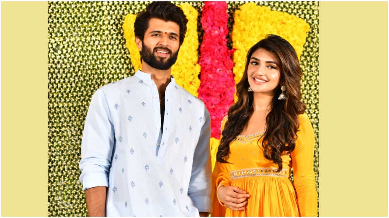 ಕನ್ನಡದ ನಟಿ ಶ್ರೀಲೀಲಾ ಅವರಿಗೆ ಹೊಸ ಹೊಸ ಅವಕಾಶಗಳು ಸಿಗುತ್ತಿವೆ. ತೆಲುಗು ಚಿತ್ರರಂಗದಲ್ಲಿ ಅವರು ಸಖತ್ ಶೈನ್ ಆಗುತ್ತಿದ್ದಾರೆ. ಈಗ ಅವರ ಹೊಸ ಸಿನಿಮಾ ಸೆಟ್ಟೇರಿದೆ.