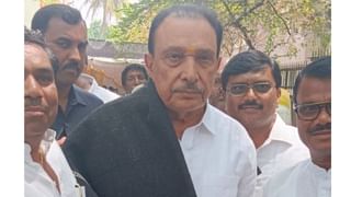 Shanti Nagar Election Results: ಶಾಂತಿನಗರ ಕ್ಷೇತ್ರದಲ್ಲಿ ಹ್ಯಾರಿಸ್​​ಗೆ ನಾಲ್ಕನೆ ಬಾರಿಗೆ ಗೆಲುವು