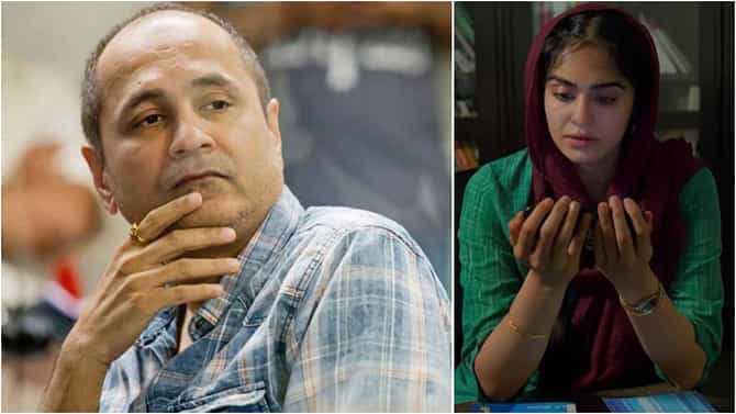 The Kerala Story: ‘ಸುಪ್ರೀಂ ಕೋರ್ಟ್​ನಲ್ಲಿ ವಿಚಾರಣೆ ಇನ್ನೂ ಮುಗಿದಿಲ್ಲ’; 32,000 ಮಹಿಳೆಯರ ಮತಾಂತರ ಆರೋಪದ ಬಗ್ಗೆ ನಿರ್ಮಾಪಕ ಪ್ರತಿಕ್ರಿಯೆ