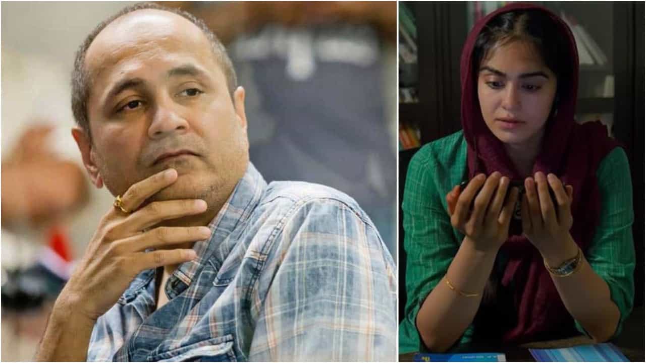 The Kerala Story: ‘ಸುಪ್ರೀಂ ಕೋರ್ಟ್​ನಲ್ಲಿ ವಿಚಾರಣೆ ಇನ್ನೂ ಮುಗಿದಿಲ್ಲ’; 32,000 ಮಹಿಳೆಯರ ಮತಾಂತರ ಆರೋಪದ ಬಗ್ಗೆ ನಿರ್ಮಾಪಕ ಪ್ರತಿಕ್ರಿಯೆ
