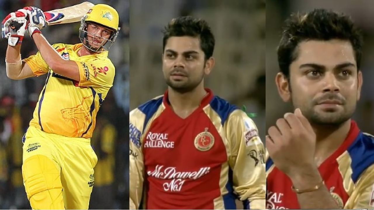 Yes, Virat Kohli bowled the 19th over in 2012 against CSK.  At this time, CSK player Albie Morkel scored a total of 31 runs with 3 huge sixes and 2 fours.  After this, Kohli bowled only in 2 seasons (2015, 2016).  That means King Kohli has not bowled in IPL after 2016.