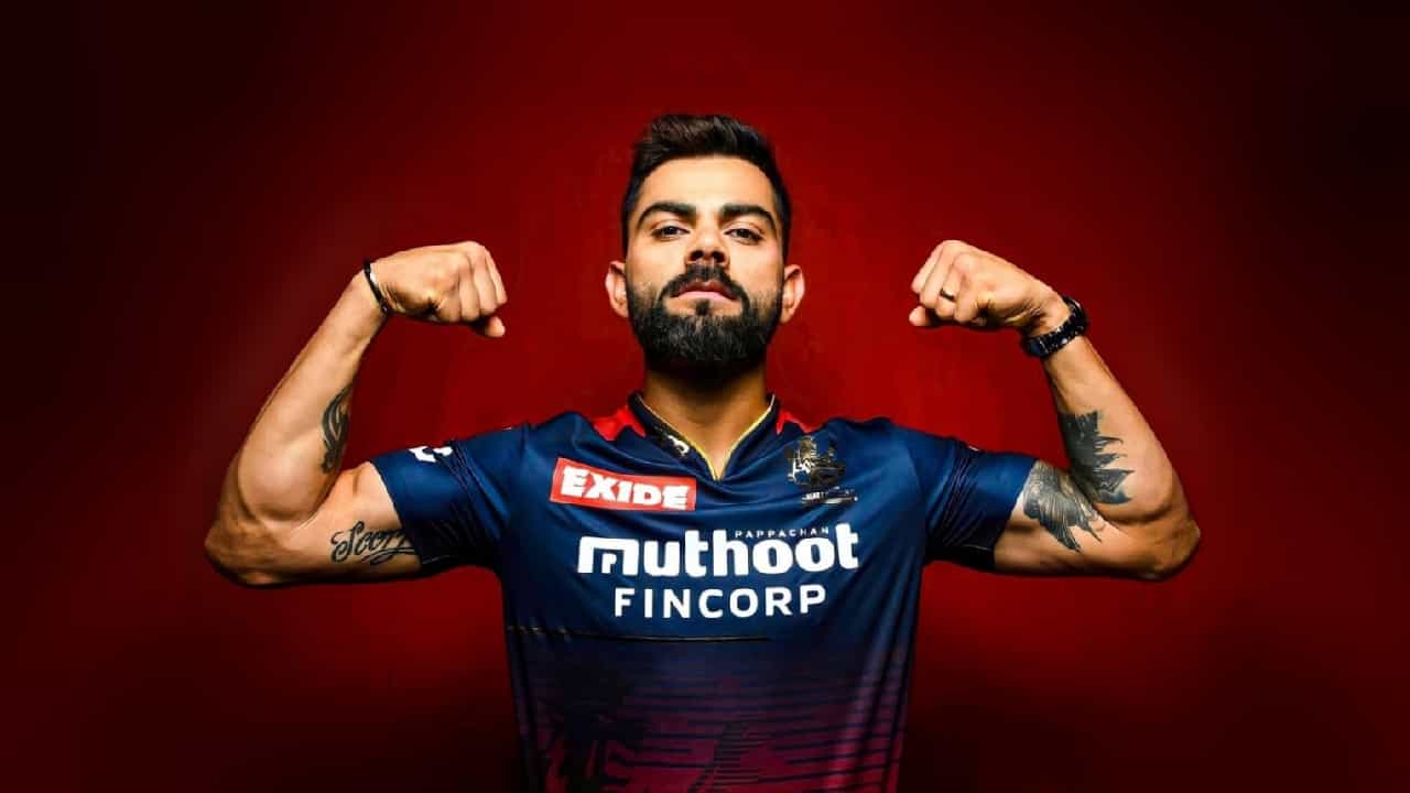 IPL 2023: ಐಪಿಎಲ್ ಸೀಸನ್ 16 ನಲ್ಲಿ ಹಲವು ದಾಖಲೆ ಬರೆದಿದ್ದ ವಿರಾಟ್ ಕೊಹ್ಲಿ ಇದೀಗ ಮೈದಾನಕ್ಕಿಳಿಯದೇ ಹೊಸ ದಾಖಲೆ ನಿರ್ಮಿಸಿದ್ದಾರೆ.