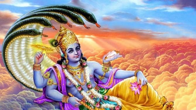 Vishnu Shankha: ನಿಮ್ಮ ಮನೆಯಲ್ಲಿ ಸಂತೋಷ, ಸಮೃದ್ಧಿ ಇರಬೇಕಾದರೆ ವಿಷ್ಣುವಿನ ಜತೆಗೆ ಶಂಖವನ್ನು ಪೂಜಿಸಿ Vishnu Shankha: ನಿಮ್ಮ ಮನೆಯಲ್ಲಿ ಸಂತೋಷ, ಸಮೃದ್ಧಿ ಇರಬೇಕಾದರೆ ವಿಷ್ಣುವಿನ ಜತೆಗೆ ಶಂಖವನ್ನು ಪೂಜಿಸಿ