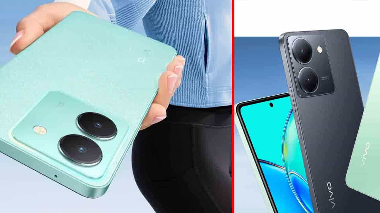 Vivo Y36: 4G, 5G ಆವೃತ್ತಿಯಲ್ಲಿ ಕಡಿಮೆ ಬೆಲೆಗೆ ಒಂದು ಹೊಸ ಸ್ಮಾರ್ಟ್ಫೋನ್ ಪರಿಚಯಿಸಿದ ವಿವೋ Vivo Y36: 4G, 5G ಆವೃತ್ತಿಯಲ್ಲಿ ಕಡಿಮೆ ಬೆಲೆಗೆ ಒಂದು ಹೊಸ ಸ್ಮಾರ್ಟ್ಫೋನ್ ಪರಿಚಯಿಸಿದ ವಿವೋ