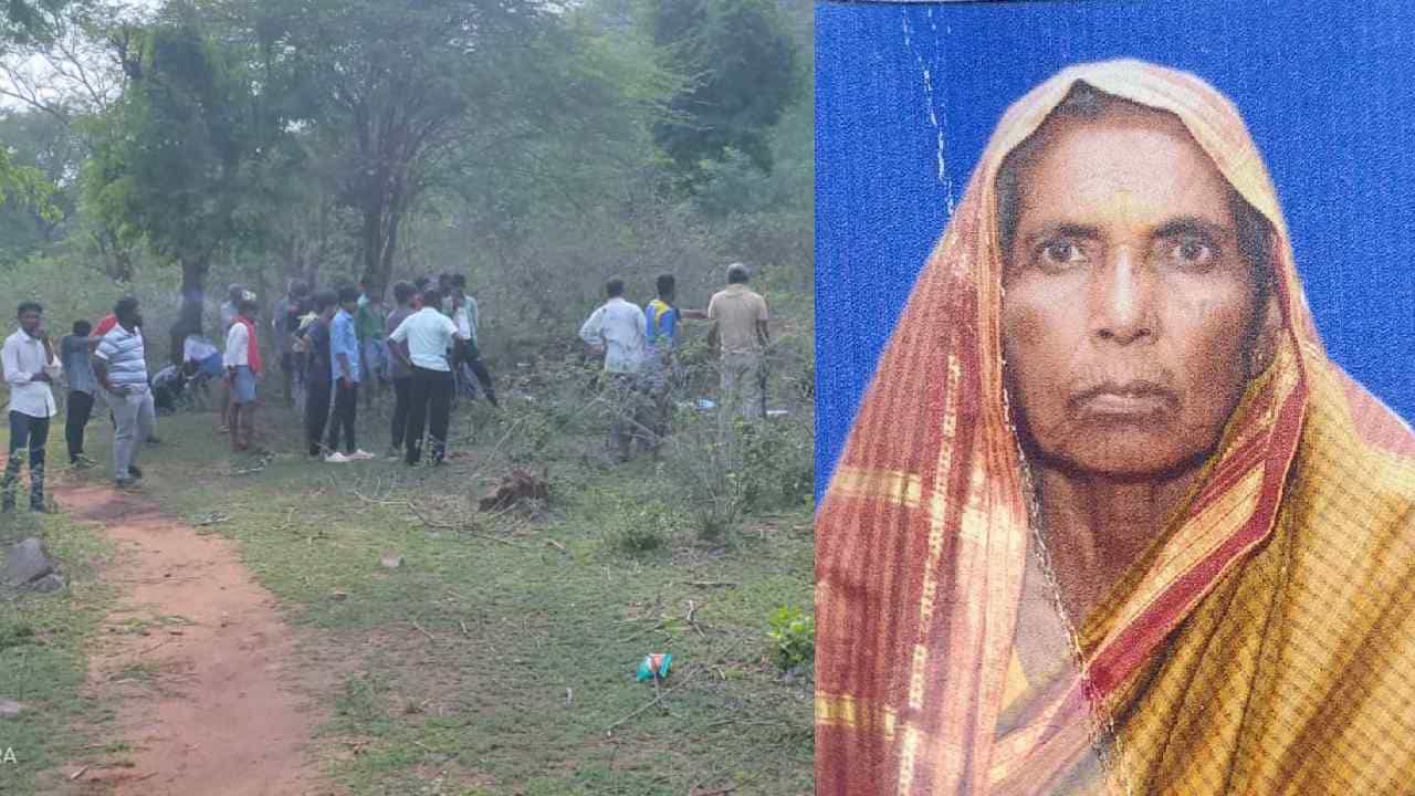 ಮತದಾನಕ್ಕೆ ಹೋಗುತ್ತಿದ್ದಾಗ ಆನೆ ದಾಳಿ, ವ್ಯಕ್ತಿ ಸಾವು; ಇಂದು ಮತದಾನದ ನಂತರ ಸಾವನ್ನಪ್ಪಿದವರು ಎಷ್ಟು ಗೊತ್ತಾ? ಮತದಾನಕ್ಕೆ ಹೋಗುತ್ತಿದ್ದಾಗ ಆನೆ ದಾಳಿ, ವ್ಯಕ್ತಿ ಸಾವು; ಇಂದು ಮತದಾನದ ನಂತರ ಸಾವನ್ನಪ್ಪಿದವರು ಎಷ್ಟು ಗೊತ್ತಾ?