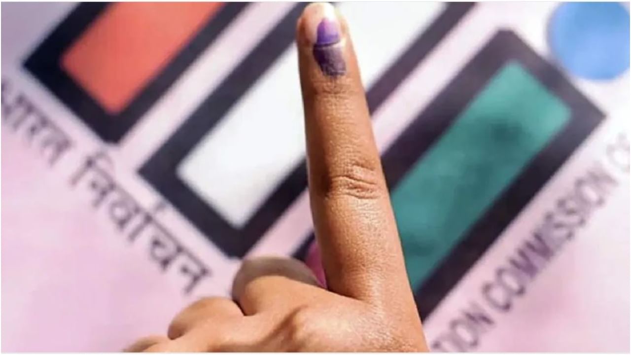 Karnataka Elections 2023: ಕರ್ನಾಟಕ ವಿಧಾನಸಭೆ ಚುನಾವಣೆಗೆ ಇಂದೇ ಮತದಾನ; ಗಮನಿಸಬೇಕಾದ ಐದು ಅಂಶಗಳು Karnataka Elections 2023: ಕರ್ನಾಟಕ ವಿಧಾನಸಭೆ ಚುನಾವಣೆಗೆ ಇಂದೇ ಮತದಾನ; ಗಮನಿಸಬೇಕಾದ ಐದು ಅಂಶಗಳು