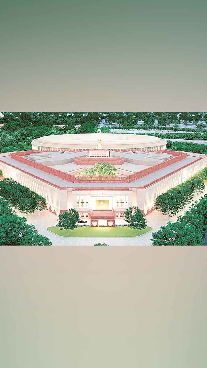 WS New Parliament