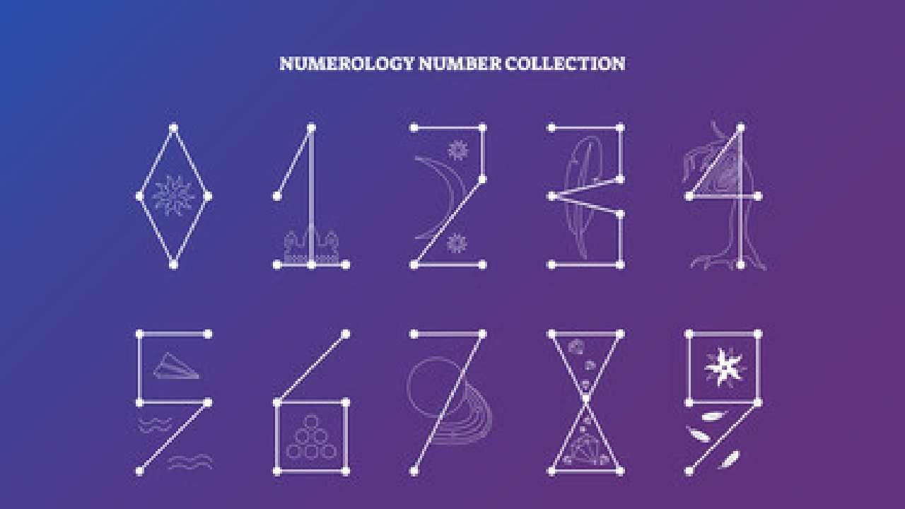 Numerology Prediction: ಸಂಖ್ಯಾಶಾಸ್ತ್ರ ಪ್ರಕಾರ ಜೂನ್ 11ರಿಂದ 17ರ ತನಕ ವಾರಭವಿಷ್ಯ Numerology Prediction: ಸಂಖ್ಯಾಶಾಸ್ತ್ರ ಪ್ರಕಾರ ಜೂನ್ 11ರಿಂದ 17ರ ತನಕ ವಾರಭವಿಷ್ಯ