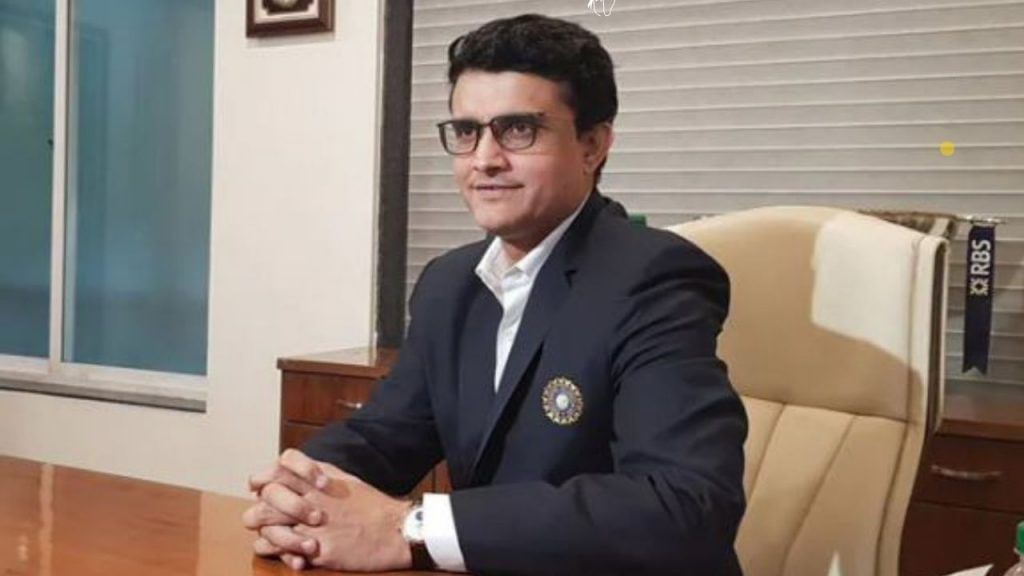 West Bengal decides to upgrade security cover of former Indian cricket team captain and ex-BCCI president Sourav Ganguly to Z category