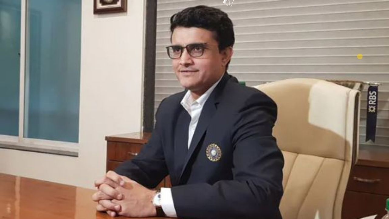 Sourav Ganguly: ಬಿಸಿಸಿಐ ಮಾಜಿ ಅಧ್ಯಕ್ಷ ಸೌರವ್ ಗಂಗೂಲಿಗೆ ಭದ್ರತೆ ಹೆಚ್ಚಳ, ಎಂಟ್ಹತ್ತು ಪೊಲೀಸ್ ಸಿಬ್ಬಂದಿ ಕಾವಲು! Sourav Ganguly: ಬಿಸಿಸಿಐ ಮಾಜಿ ಅಧ್ಯಕ್ಷ ಸೌರವ್ ಗಂಗೂಲಿಗೆ ಭದ್ರತೆ ಹೆಚ್ಚಳ, ಎಂಟ್ಹತ್ತು ಪೊಲೀಸ್ ಸಿಬ್ಬಂದಿ ಕಾವಲು!