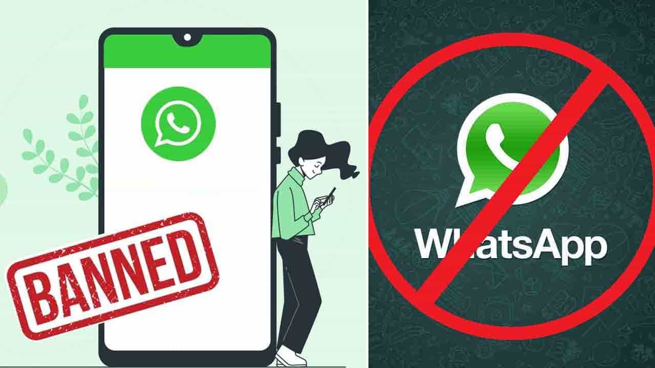 Tech Tips: ಬ್ಯಾನ್ ಆದ ವಾಟ್ಸ್​ಆ್ಯಪ್ ಖಾತೆಯನ್ನು ಮರಳಿ ಪಡೆಯುವುದು ಹೇಗೆ?: ಇಲ್ಲಿದೆ ಟಿಪ್ಸ್
