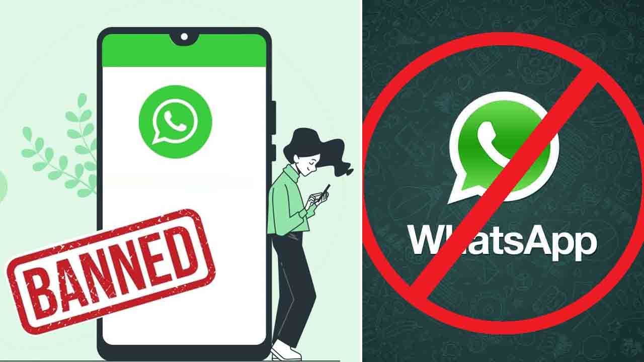 Tech Tips: ಬ್ಯಾನ್ ಆದ ವಾಟ್ಸ್ಆ್ಯಪ್ ಖಾತೆಯನ್ನು ಮರಳಿ ಪಡೆಯುವುದು ಹೇಗೆ?: ಇಲ್ಲಿದೆ ಟಿಪ್ಸ್