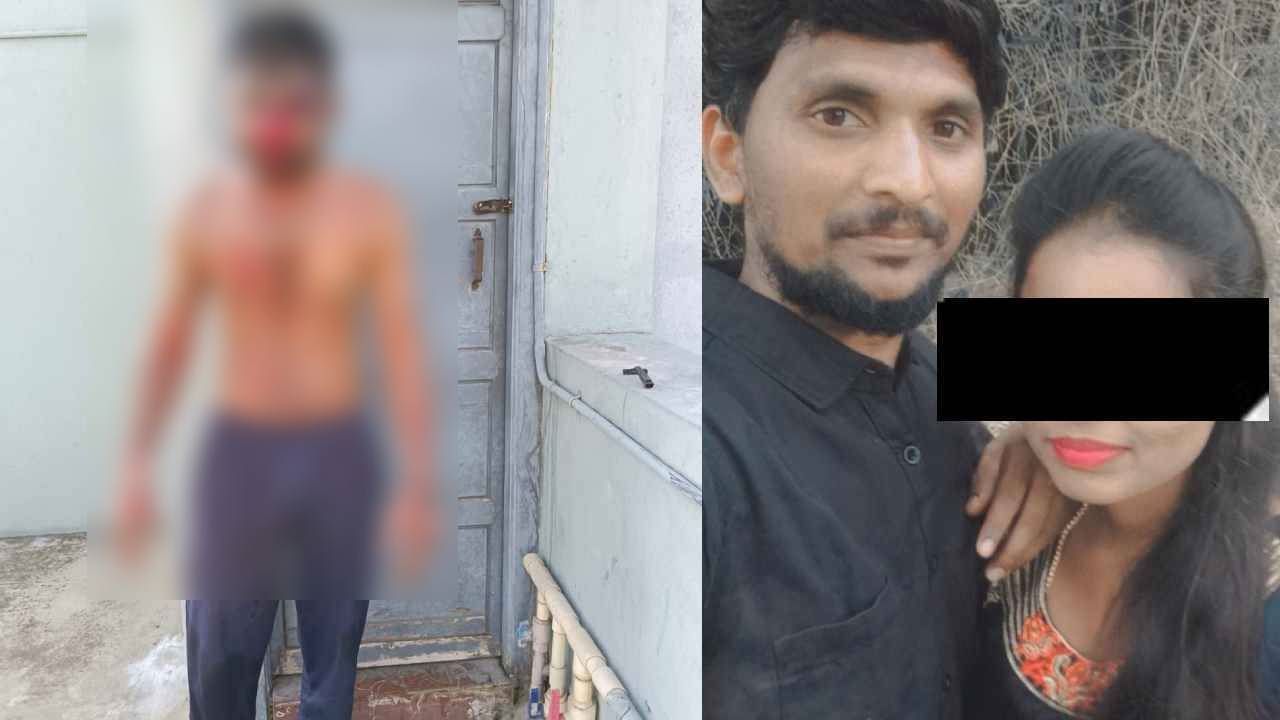 Bengaluru News| ಮದುವೆಯಾಗಲು ನಿರಾಕರಿಸಿದ್ದ ಪ್ರಿಯಕರನನ್ನ ರೂಮಿಗೆ ಕರೆಯಿಸಿಕೊಂಡು ಬಿಸಿ ನೀರು ಎರಚಿದ ಮಹಿಳೆ Bengaluru News| ಮದುವೆಯಾಗಲು ನಿರಾಕರಿಸಿದ್ದ ಪ್ರಿಯಕರನನ್ನ ರೂಮಿಗೆ ಕರೆಯಿಸಿಕೊಂಡು ಬಿಸಿ ನೀರು ಎರಚಿದ ಮಹಿಳೆ