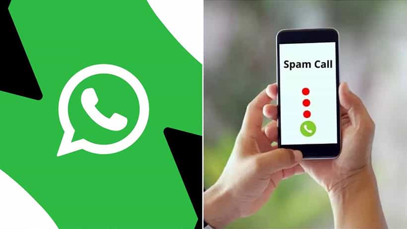 WhatsApp New Feature: ಮೆಟಾದಿಂದ ಮಹತ್ವದ ನಿರ್ಧಾರ: ಇನ್ಮುಂದೆ ವಾಟ್ಸ್ಆ್ಯಪ್ನಲ್ಲಿ ಇರಲ್ಲ ಸ್ಕ್ಯಾಮ್ ಕರೆಗಳ ಕಿರಿ ಕಿರಿ