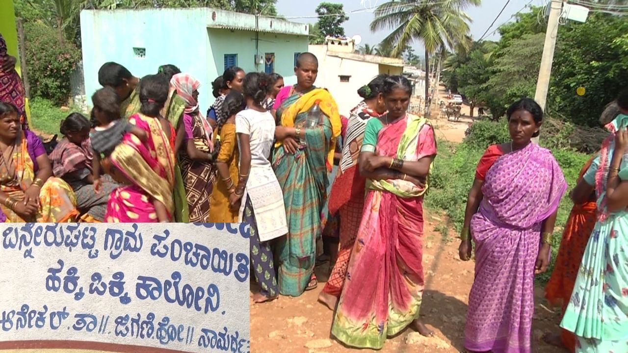 ಬನ್ನೇರುಘಟ್ಟ ಸಮೀಪ ಮಗನಿಗೆ ಊಟ ಕೊಡಲು ಹೋದ ತಾಯಿಯ ಮೇಲೆ ಒಂಟಿ ಸಲಗ ದಾಳಿ, ಸ್ಥಳದಲ್ಲಿಯೇ ಸಾವು, ಆಕೆ ಇನ್ನೂ ಊಟ ಕೊಟ್ಟಿರಲಿಲ್ಲ! ಬನ್ನೇರುಘಟ್ಟ ಸಮೀಪ ಮಗನಿಗೆ ಊಟ ಕೊಡಲು ಹೋದ ತಾಯಿಯ ಮೇಲೆ ಒಂಟಿ ಸಲಗ ದಾಳಿ, ಸ್ಥಳದಲ್ಲಿಯೇ ಸಾವು, ಆಕೆ ಇನ್ನೂ ಊಟ ಕೊಟ್ಟಿರಲಿಲ್ಲ!