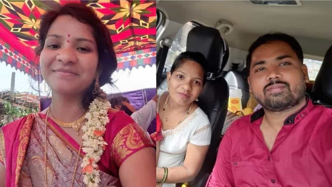 ಮದುವೆಯಾಗಿ 5 ವರ್ಷಗಳಲ್ಲಿ ಸ್ಮಶಾನ ಸೇರಿದ ಗೃಹಿಣಿ, ಗಂಡನ ವಿವಾಹೇತರ ಸಂಬಂಧ ಕಾರಣವಾಯಿತಾ? ಮದುವೆಯಾಗಿ 5 ವರ್ಷಗಳಲ್ಲಿ ಸ್ಮಶಾನ ಸೇರಿದ ಗೃಹಿಣಿ, ಗಂಡನ ವಿವಾಹೇತರ ಸಂಬಂಧ ಕಾರಣವಾಯಿತಾ?