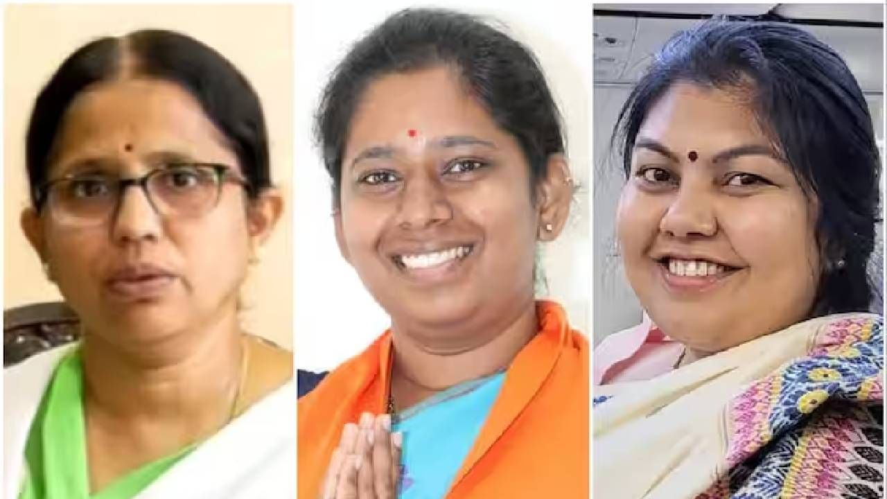 Karnataka Assembly Election Result 2023: ರಾಜ್ಯ ಚುನಾವಣೆಯಲ್ಲಿ ಮಹಿಳಾ ಪ್ರಾತಿನಿಧ್ಯ Karnataka Assembly Election Result 2023: ರಾಜ್ಯ ಚುನಾವಣೆಯಲ್ಲಿ ಮಹಿಳಾ ಪ್ರಾತಿನಿಧ್ಯ