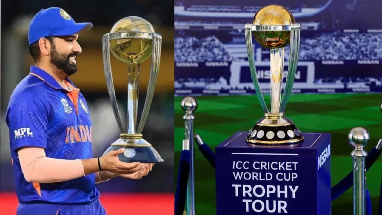 ಈ ವರ್ಷ ಏಕದಿನ ವಿಶ್ವಕಪ್ ನಡೆಯಲಿದ್ದು, ಇದರ ಆಯೋಜನೆಯ ಹಕ್ಕನ್ನು ಭಾರತ ಪಡೆದುಕೊಂಡಿರುವುದು ಈ ಮಹಾ ಸಮರಕ್ಕೆ ಮತ್ತಷ್ಟು ಬೆರಗು ತಂದಿದೆ. ಇದೇ ಅಕ್ಟೋಬರ್ ಹಾಗೂ ನವೆಂಬರ್ ತಿಂಗಳಲ್ಲಿ ವಿಶ್ವಕಪ್ ನಡೆಯಲಿದೆ ಎಂದು ಹೇಳಲಾಗುತ್ತಿದೆ. ಆದರೆ ಈ ಬಗ್ಗೆ ಯಾವುದೇ ಅಧಿಕೃತ ಮಾಹಿತಿ ಹೊರಬಿದ್ದಿಲ್ಲವಾದರೂ ಮೂಲಗಳ ಪ್ರಕಾರ, ಏಕದಿನ ವಿಶ್ವಕಪ್ ಅಕ್ಟೋಬರ್ 5 ರಿಂದ ಪ್ರಾರಂಭವಾಲಿದ್ದು, ನವೆಂಬರ್ 19 ರಂದು ಫೈನಲ್ ಪಂದ್ಯ ನಡೆಯಲಿದೆ ಎಂದು ಹೇಳಲಾಗುತ್ತಿದೆ.