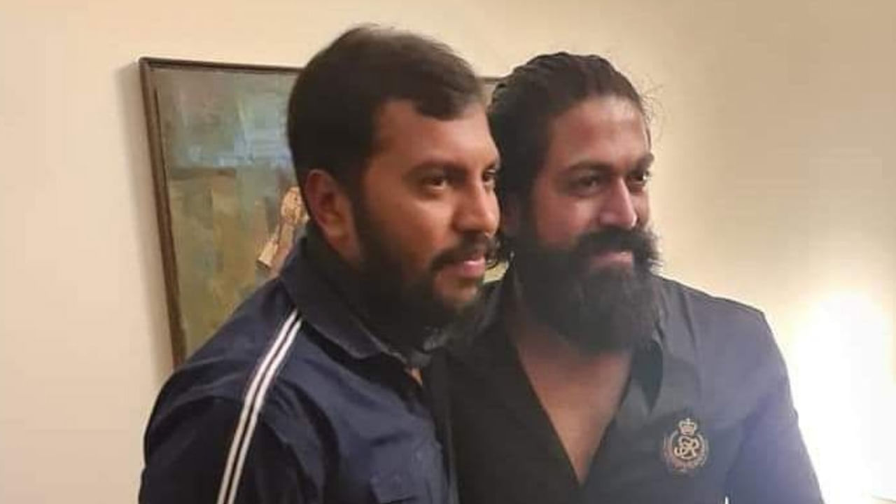 Yash: ಯಶ್​ಗಾಗಿ ದೊಡ್ಡ ಕಥೆ ಬರೆದಿದ್ದೆ, ಆದರೆ...; ನರ್ತನ್ ಓಪನ್ ಮಾತು