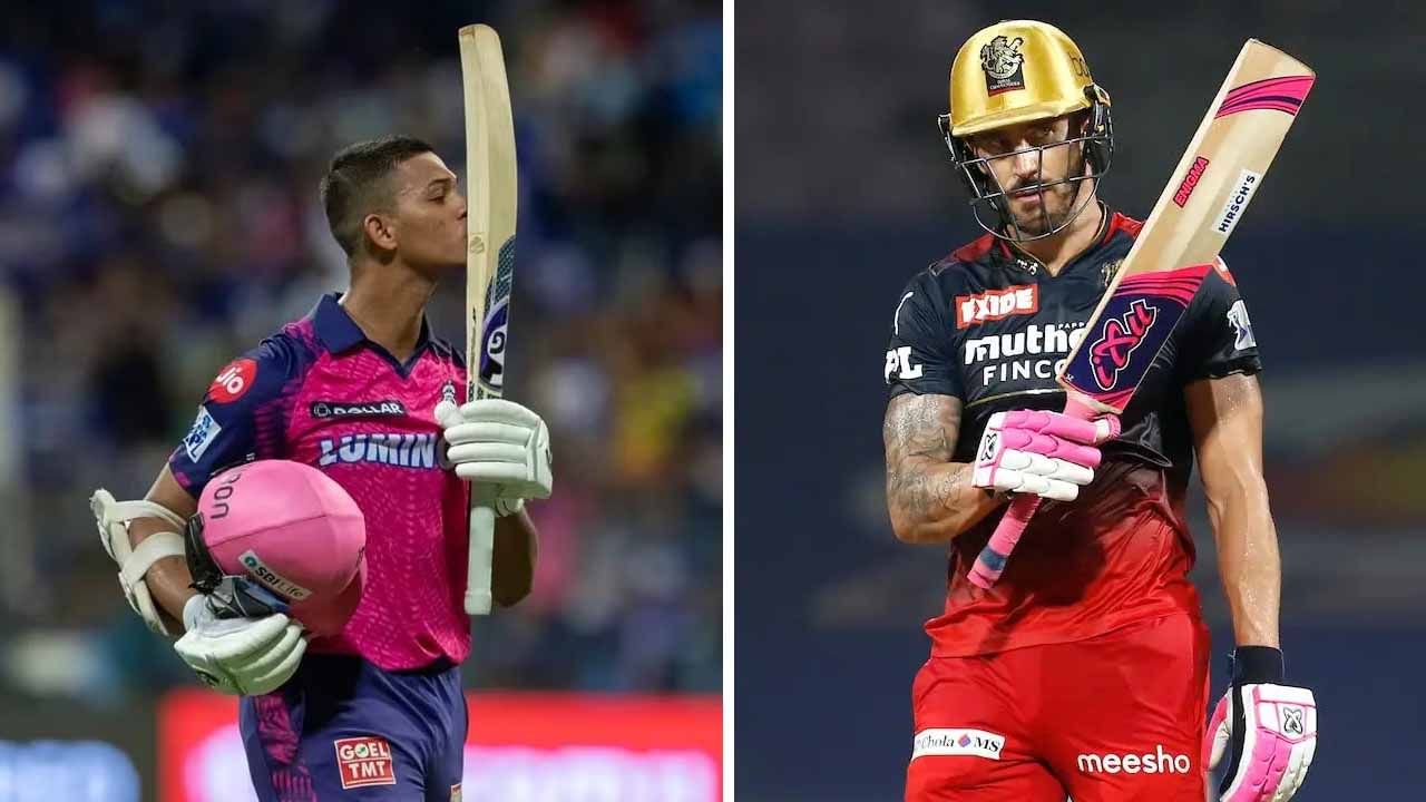 IPL Points Table 2023: ಪಾಯಿಂಟ್ ಟೇಬಲ್ನಲ್ಲಿ ಮೇಲೇರಿದ ಆರ್ಸಿಬಿ: ಆರೆಂಜ್ ಕ್ಯಾಪ್ನತ್ತ ಯಶಸ್ವಿ ಜೈಸ್ವಾಲ್ IPL Points Table 2023: ಪಾಯಿಂಟ್ ಟೇಬಲ್ನಲ್ಲಿ ಮೇಲೇರಿದ ಆರ್ಸಿಬಿ: ಆರೆಂಜ್ ಕ್ಯಾಪ್ನತ್ತ ಯಶಸ್ವಿ ಜೈಸ್ವಾಲ್