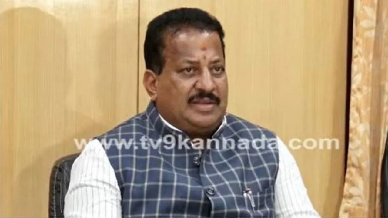 Yelahanka Election Results: ಯಲಹಂಕ ಅಸೆಂಬ್ಲಿ ಕ್ಷೇತ್ರದಲ್ಲಿ ಬಿಜೆಪಿ ಅಭ್ಯರ್ಥಿ ಎಸ್.ಆರ್. ವಿಶ್ವನಾಥ್ ಗೆ ಭಾರೀ ಗೆಲುವು Yelahanka Election Results: ಯಲಹಂಕ ಅಸೆಂಬ್ಲಿ ಕ್ಷೇತ್ರದಲ್ಲಿ ಬಿಜೆಪಿ ಅಭ್ಯರ್ಥಿ ಎಸ್.ಆರ್. ವಿಶ್ವನಾಥ್ ಗೆ ಭಾರೀ ಗೆಲುವು