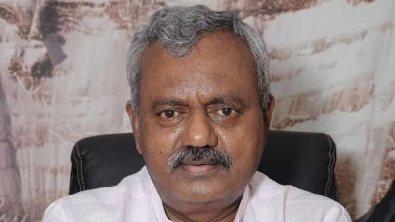 Yeshwanthpur Election Results: ಯಶವಂತಪುರ ವಿಧಾನಸಭಾ ಕ್ಷೇತ್ರದಲ್ಲಿ ಹಾಲಿ ಶಾಸಕ, ಸಚಿವ ಎಸ್.ಟಿ. ಸೋಮಶೇಖರ್ ಜಯ Yeshwanthpur Election Results: ಯಶವಂತಪುರ ವಿಧಾನಸಭಾ ಕ್ಷೇತ್ರದಲ್ಲಿ ಹಾಲಿ ಶಾಸಕ, ಸಚಿವ ಎಸ್.ಟಿ. ಸೋಮಶೇಖರ್ ಜಯ