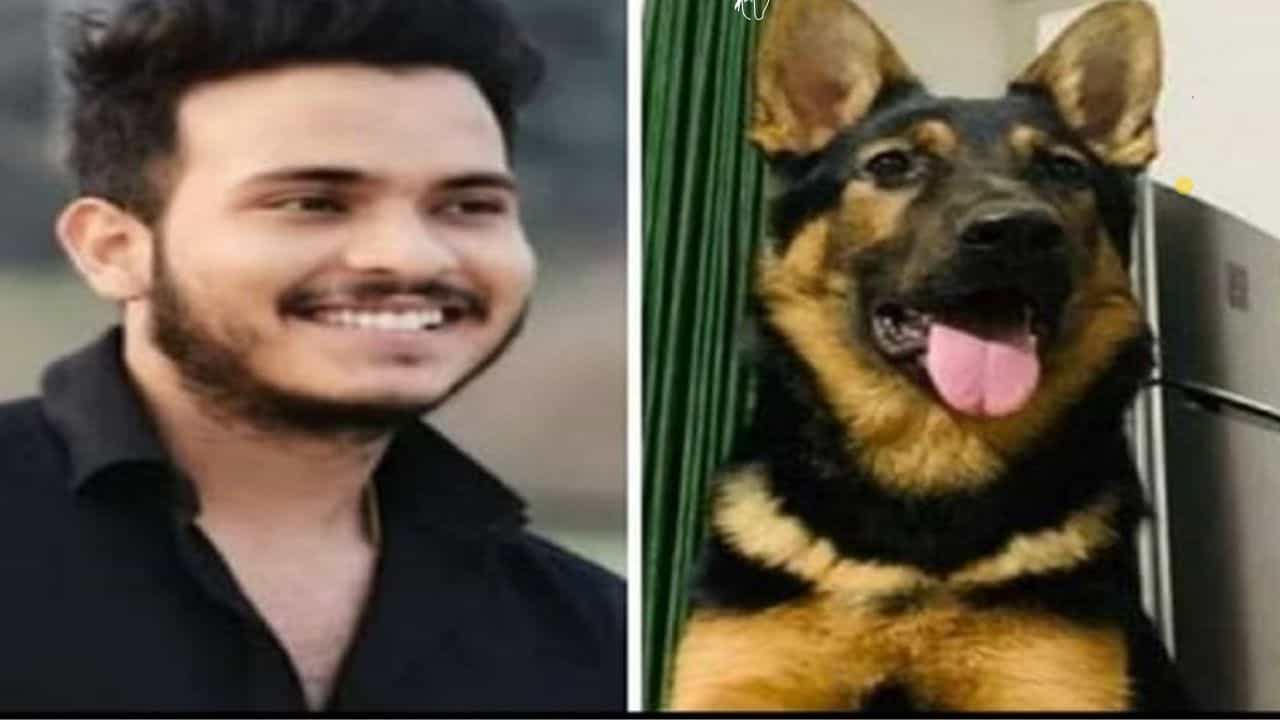 ಆತ ಐಎಎಸ್ ಪರೀಕ್ಷೆಗೆ ತಯಾರಿ ನಡೆಸುತ್ತಿದ್ದ, ಬೇಸರಗೊಂಡು ಆತ್ಮಹತ್ಯೆ ಮಾಡಿಕೊಂಡ, ಆತ ಸಾಕಿದ್ದ ನಾಯಿ ನೆರಳಿನಂತೆ ಆತನನ್ನು ಸಾವಿನಲ್ಲೂ ಹಿಂಬಾಲಿಸಿತು! ಆತ ಐಎಎಸ್ ಪರೀಕ್ಷೆಗೆ ತಯಾರಿ ನಡೆಸುತ್ತಿದ್ದ, ಬೇಸರಗೊಂಡು ಆತ್ಮಹತ್ಯೆ ಮಾಡಿಕೊಂಡ, ಆತ ಸಾಕಿದ್ದ ನಾಯಿ ನೆರಳಿನಂತೆ ಆತನನ್ನು ಸಾವಿನಲ್ಲೂ ಹಿಂಬಾಲಿಸಿತು!