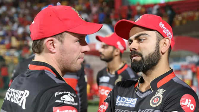 IPL 2023: ಕೊಹ್ಲಿ, ಗಿಲ್ ಅಲ್ಲವೇ ಅಲ್ಲ! ಈ ಸೀಸನ್​ನ ತನ್ನ ನೆಚ್ಚಿನ ಆಟಗಾರನನ್ನು ಹೆಸರಿಸಿದ ಡಿವಿಲಿಯರ್ಸ್