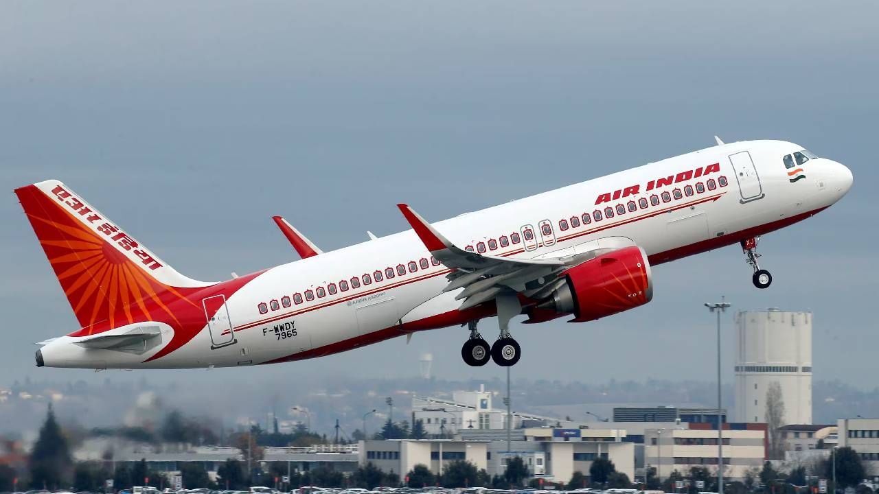 Air India: ಮುಂಬೈ-ಮಂಗಳೂರಿಗೆ ತನ್ನ ಎರಡನೇ ದೈನಂದಿನ ವಿಮಾನಯಾನ ಆರಂಭಿಸಿದ ಏರ್ ಇಂಡಿಯಾ