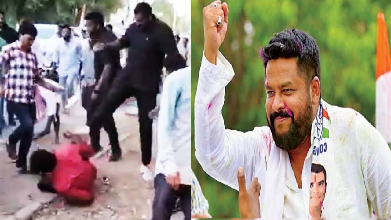 ಬಳ್ಳಾರಿಯಲ್ಲಿ ಸಚಿವನನ್ನೇ ಸೋಲಿಸಿದ ಕೈ ಶಾಸಕನಿಗೆ ಸ್ಕೆಚ್: ಸೋಲಿನ ಹತಾಶೆಯಿಂದ ಮಚ್ಚು ಬೀಸಲು ಯತ್ನ, ಶಾಸಕ ಜಸ್ಟ್ ಮಿಸ್! ಬಳ್ಳಾರಿಯಲ್ಲಿ ಸಚಿವನನ್ನೇ ಸೋಲಿಸಿದ ಕೈ ಶಾಸಕನಿಗೆ ಸ್ಕೆಚ್: ಸೋಲಿನ ಹತಾಶೆಯಿಂದ ಮಚ್ಚು ಬೀಸಲು ಯತ್ನ, ಶಾಸಕ ಜಸ್ಟ್ ಮಿಸ್!