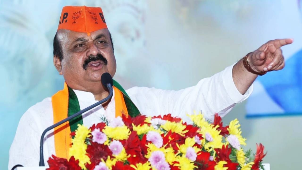 ವರುಣಾ ಕ್ಷೇತ್ರದಲ್ಲಿ ಎಲ್ಲ ವರ್ಗದ ಜನರು ಬಿಜೆಪಿ ಪರವಾಗಿದ್ದಾರೆ; ಬಸವರಾಜ ಬೊಮ್ಮಾಯಿ ವರುಣಾ ಕ್ಷೇತ್ರದಲ್ಲಿ ಎಲ್ಲ ವರ್ಗದ ಜನರು ಬಿಜೆಪಿ ಪರವಾಗಿದ್ದಾರೆ; ಬಸವರಾಜ ಬೊಮ್ಮಾಯಿ