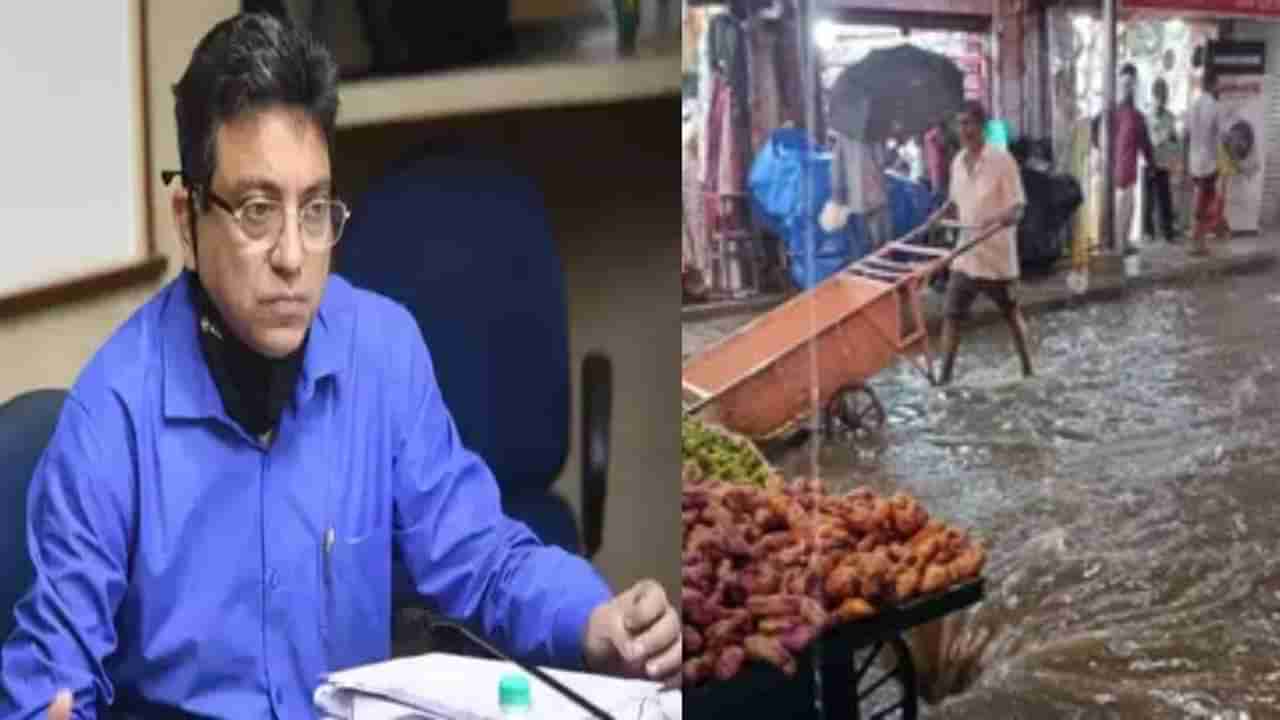 ಬೆಂಗಳೂರಿನಲ್ಲಿ ಮಹಾಮಳೆಗೆ ಸಂಭವಿಸುತ್ತಿರುವ ಸಾಲು ಸಾಲು ಅವಾಂತರ ತಡೆಯಲು ಬಿಬಿಎಂಪಿ ಮೆಗಾ ಪ್ಲ್ಯಾನ್