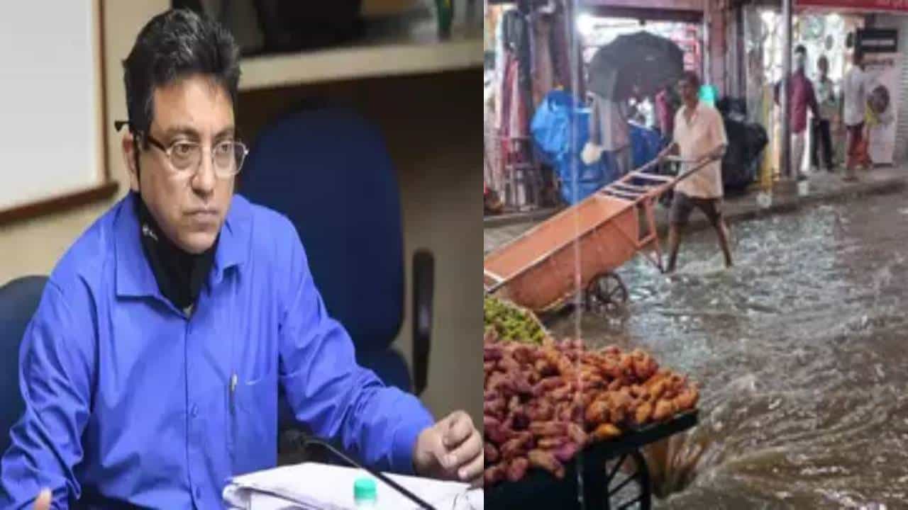 ಬೆಂಗಳೂರಿನಲ್ಲಿ ಮಹಾಮಳೆಗೆ ಸಂಭವಿಸುತ್ತಿರುವ ಸಾಲು ಸಾಲು ಅವಾಂತರ ತಡೆಯಲು ಬಿಬಿಎಂಪಿ ಮೆಗಾ ಪ್ಲ್ಯಾನ್