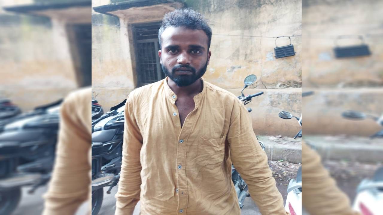 ಬೆಂಗಳೂರು: ರಾತ್ರಿ ಇಬ್ಬರು ರೌಡಿಶೀಟರ್ಗಳು ಒಟ್ಟಿಗೆ ಕುಳಿತು ಪಾರ್ಟಿ, ಬಳಿಕ ನಡೆದ ಜಗಳ ಕೊಲೆಯಲ್ಲಿ ಅಂತ್ಯ ಬೆಂಗಳೂರು: ರಾತ್ರಿ ಇಬ್ಬರು ರೌಡಿಶೀಟರ್ಗಳು ಒಟ್ಟಿಗೆ ಕುಳಿತು ಪಾರ್ಟಿ, ಬಳಿಕ ನಡೆದ ಜಗಳ ಕೊಲೆಯಲ್ಲಿ ಅಂತ್ಯ