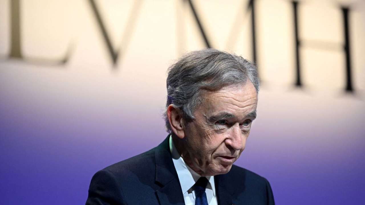 Bernard Arnault: ವಿಶ್ವ ನಂ. 1 ಶ್ರೀಮಂತ ಆರ್ನಾಲ್ಟ್ ಒಂದೇ ದಿನದಲ್ಲಿ 11 ಬಿಲಿಯನ್ ಡಾಲರ್ ಕಳೆದುಕೊಳ್ಳಲು ಏನು ಕಾರಣ?