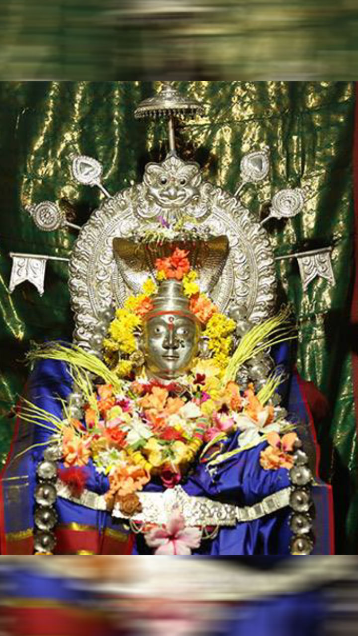 bhuvanagiri bhuvaneshwari temple