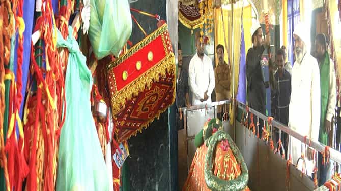 ಈ ದರ್ಗಾಕ್ಕೆ ಜಾತಿ ಮತಗಳ ಹಂಗಿಲ್ಲ; ಮದುವೆಯಾಗದವರ ಫೋಟೊವನ್ನು ಇಲ್ಲಿನ ಗಿಡಗಳಿಗೆ ಕಟ್ಟುವುದರಿಂದ ಮದುವೆ ಭಾಗ್ಯ; ಎಲ್ಲಿ ಅಂತೀರಾ? ಇಲ್ಲಿದೆ ನೋಡಿ