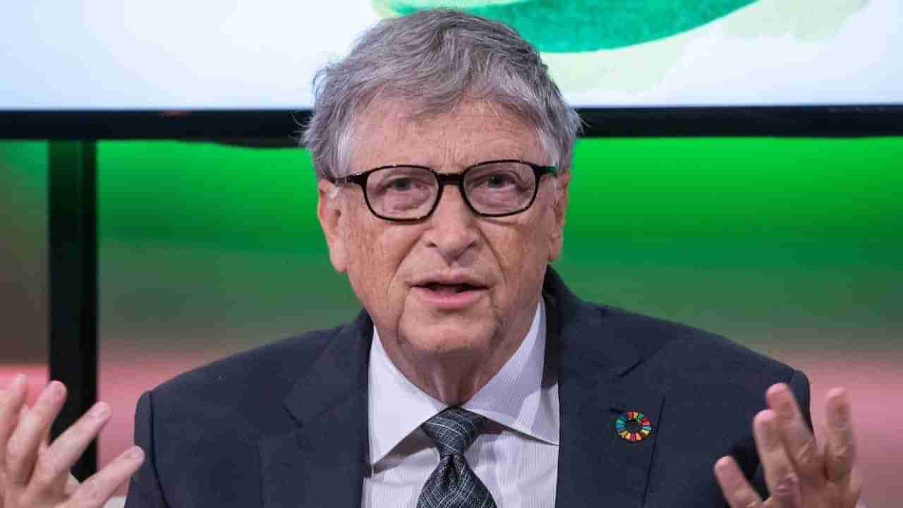 Bill Gates: ನಾನು ಓದುವಾಗಲೇ ತಿಳಿಯಬೇಕಿತ್ತು: 5 ಸೂತ್ರ ಬಿಚ್ಚಿಟ್ಟ ಮೈಕ್ರೋಸಾಫ್ಟ್ ಸಂಸ್ಥಾಪಕ ಬಿಲ್ ಗೇಟ್ಸ್