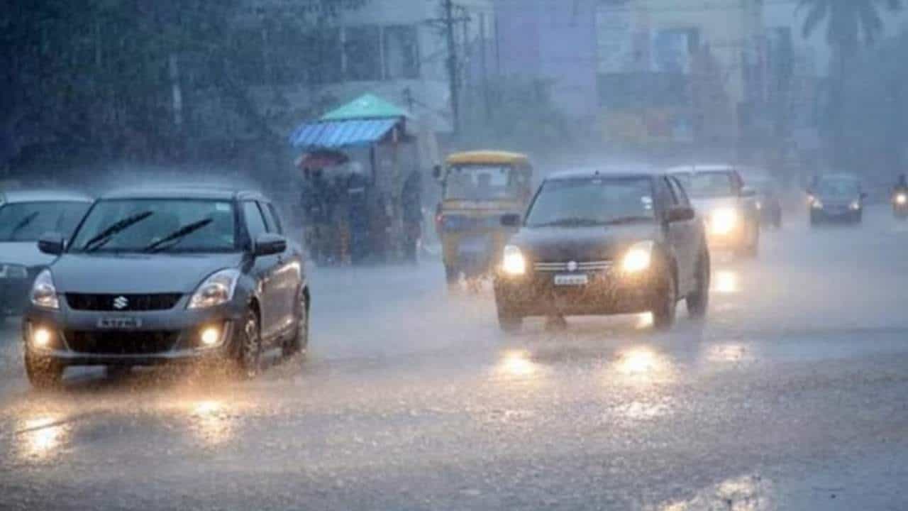 Karnataka Breaking Kannada News Highlights: ಬೆಂಗಳೂರಿನಲ್ಲಿ ಮತ್ತೆ ಮಳೆ, ಅಂಡರ್ಪಾಸ್ನಲ್ಲಿ ಮಳೆ ನೀರು ನಿಂತಿದ್ದರಿಂದ ಟ್ರಾಫಿಕ್ಜಾಮ್ Karnataka Breaking Kannada News Highlights: ಬೆಂಗಳೂರಿನಲ್ಲಿ ಮತ್ತೆ ಮಳೆ, ಅಂಡರ್ಪಾಸ್ನಲ್ಲಿ ಮಳೆ ನೀರು ನಿಂತಿದ್ದರಿಂದ ಟ್ರಾಫಿಕ್ಜಾಮ್