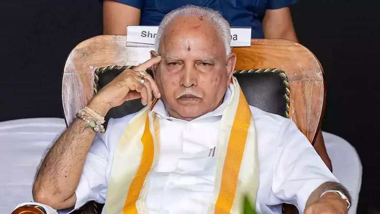 BSY Reaction: ಮನೆಮನೆಗೆ ಹೋಗಿ ಕೊಟ್ಟ ಗ್ಯಾರಂಟಿ ಈಡೇರಿಸಿ: ಕಾಂಗ್ರೆಸ್​ಗೆ ಯಡಿಯೂರಪ್ಪ ಒತ್ತಾಯ