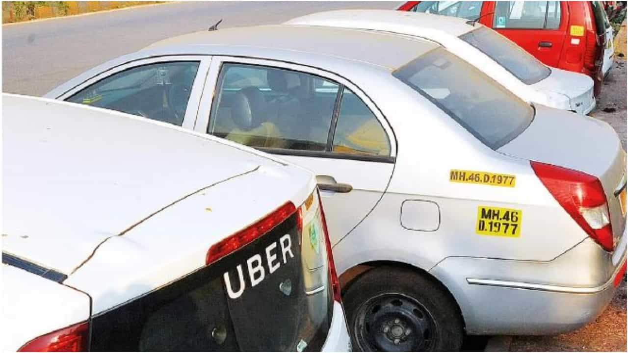 Bengaluru News: ವಿಮಾನ ಟಿಕೆಟ್ನಷ್ಟೇ ಇದೆ ಕ್ಯಾಬ್ ದರ; ಟ್ವಿಟರ್ನಲ್ಲಿ ಅಳಲು ತೋಡಿಕೊಂಡ ಪ್ರಯಾಣಿಕರು Bengaluru News: ವಿಮಾನ ಟಿಕೆಟ್ನಷ್ಟೇ ಇದೆ ಕ್ಯಾಬ್ ದರ; ಟ್ವಿಟರ್ನಲ್ಲಿ ಅಳಲು ತೋಡಿಕೊಂಡ ಪ್ರಯಾಣಿಕರು